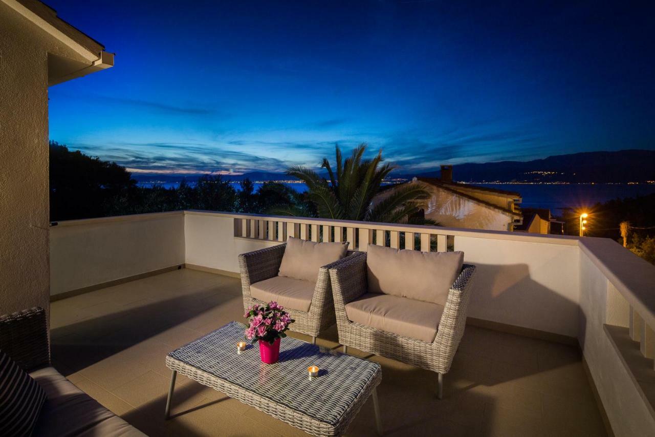 Holiday Home Brac ซูเปตาร์ ภายนอก รูปภาพ